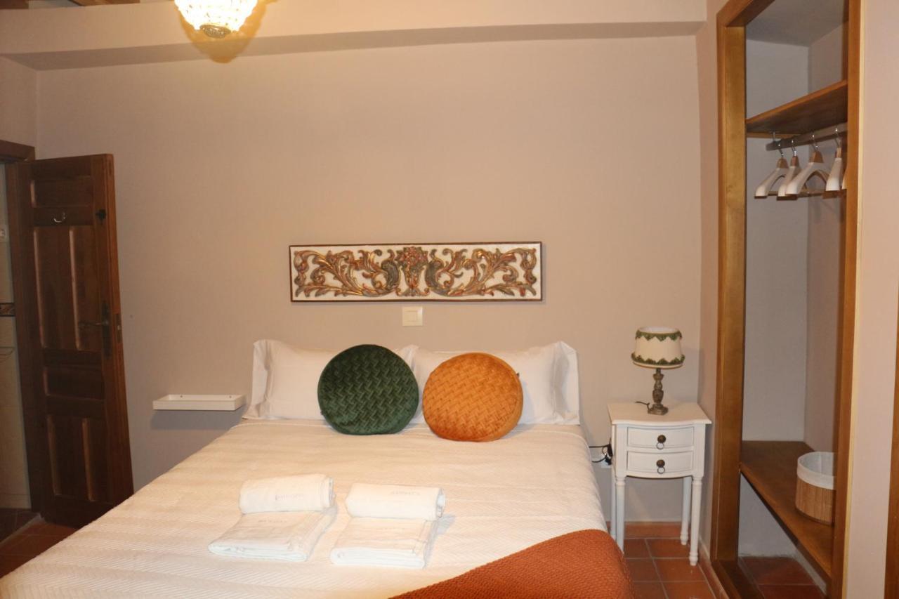 Apartamentos Coliseo Toledo Exterior foto